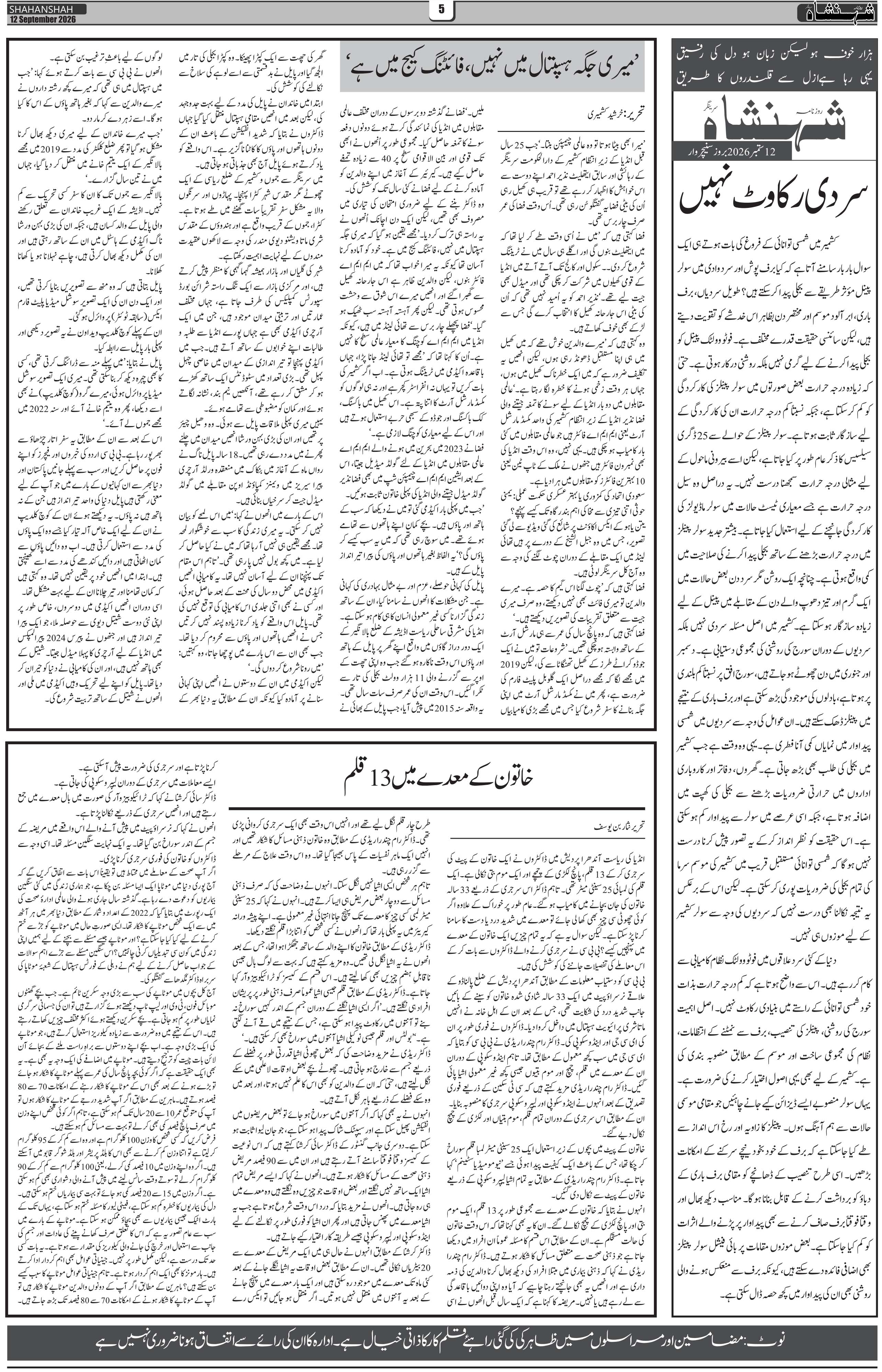 Page 5
